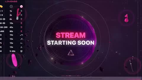 Snapshot of loremluxe chatting on 09/14/25, 11:37 Lorem Luxe online show from 09/14/25, 11:37