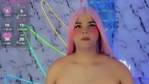 lorems_ online show from 04/05/26, 08:33