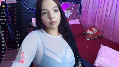 Loren online show from 12/19/25, 11:01