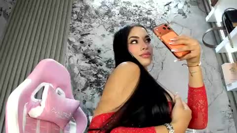 Doll Queen online show from 07/20/26, 06:10