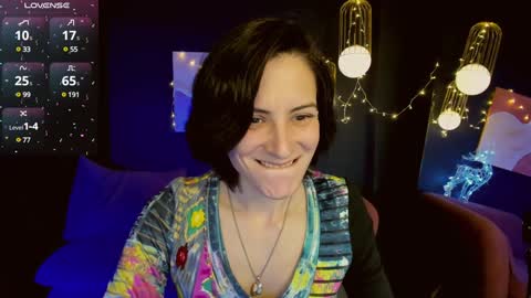 Loren online show from 12/27/24, 02:12