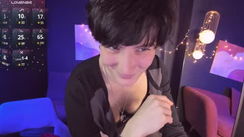 Loren online show from 01/10/25, 02:02