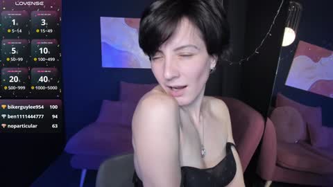 Loren online show from 02/01/25, 05:26