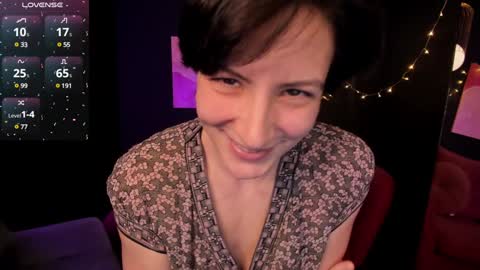 Loren online show from 02/08/25, 02:16