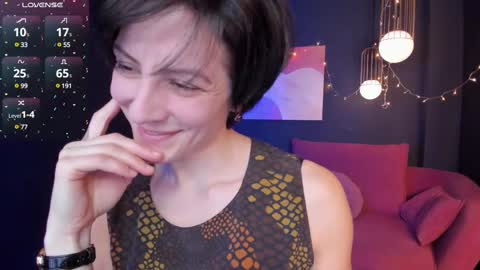 Loren online show from 02/21/25, 01:55