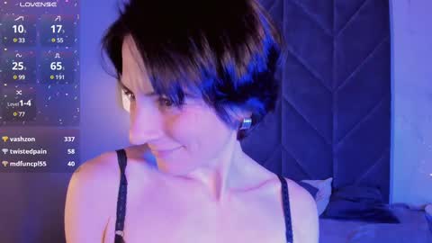 Loren online show from 03/12/25, 05:07