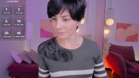 Loren online show from 10/21/25, 02:29