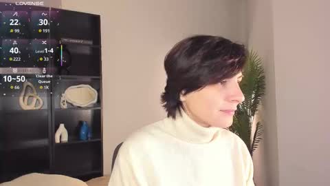 Loren online show from 01/08/26, 07:54