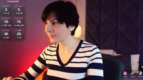 Loren online show from 03/24/26, 06:07