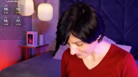 Snapshot of loren_daze chatting on 05/06/26, 06:30 Loren online show from 05/06/26, 06:30