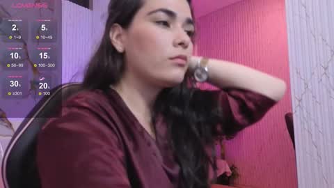 Snapshot of loren_tay chatting on 02/13/26, 04:19 Loren online show from 02/13/26, 04:19