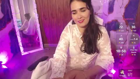 Snapshot of loren_tay chatting on 03/03/26, 02:28 Loren online show from 03/03/26, 02:28