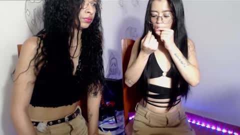 Snapshot of lorena_allison chatting on 12/01/24, 11:14 lorena  allison online show from 12/01/24, 11:14