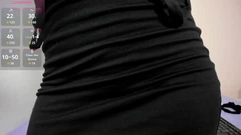 Lorena online show from 12/17/24, 09:05