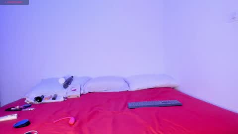 Lorena online show from 05/12/26, 11:02