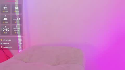 lorena_jade online show from 04/18/26, 07:07