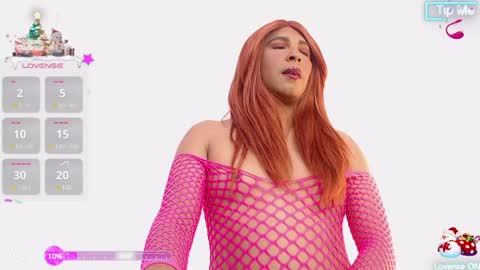 Snapshot of lorena_sexy__ chatting on 12/17/24, 02:55 lorena_sexy__ online show from 12/17/24, 02:55