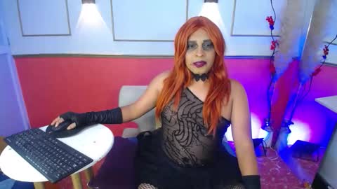 lorena_sexy__ online show from 10/31/25, 03:13