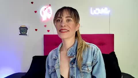 lorena_sweet3 online show from 04/14/26, 02:01