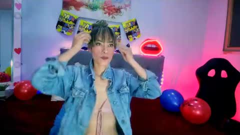 Snapshot of lorena_sweet3 chatting on 06/27/26, 02:23 lorena_sweet3 online show from 06/27/26, 02:23