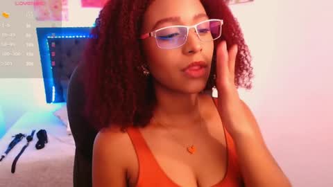 Snapshot of lorena_vieira_ chatting on 01/12/25, 06:38 Lorena Vieira online show from 01/12/25, 06:38