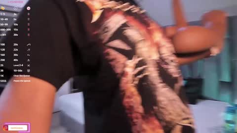 Snapshot of lorena_vieira_ chatting on 01/31/25, 03:20 Lorena Vieira online show from 01/31/25, 03:20