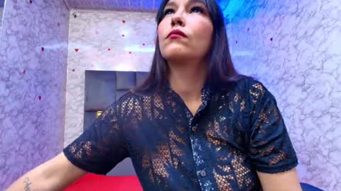 lorena_watson online show from 03/18/26, 04:04