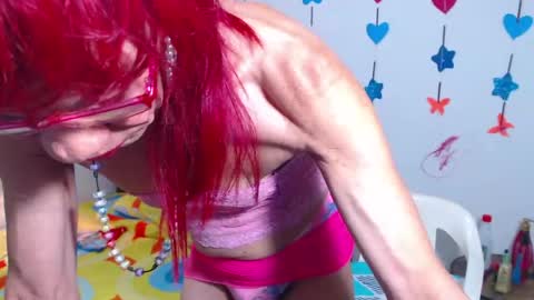 Lorena Capelli online show from 06/01/26, 07:54