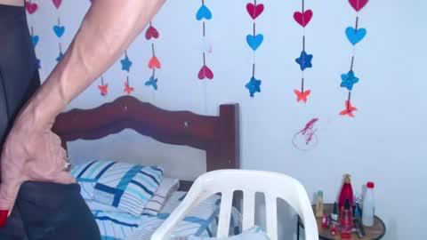 Snapshot of lorenacapelli chatting on 07/01/26, 12:07 Lorena Capelli online show from 07/01/26, 12:07