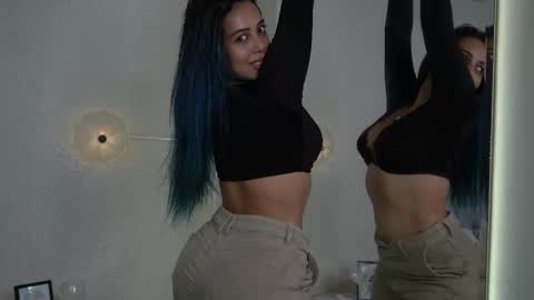 Loren Allen  online show from 11/02/25, 01:19