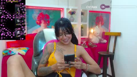 lore online show from 01/23/25, 08:13