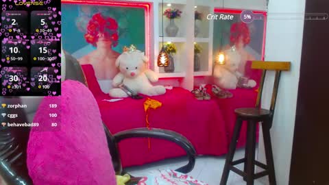 lore online show from 01/23/25, 11:15