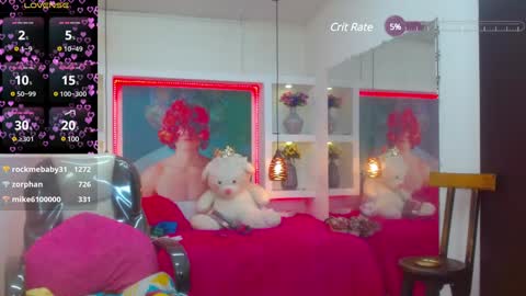 lore online show from 01/25/25, 10:50