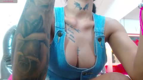 lore online show from 02/18/25, 10:25