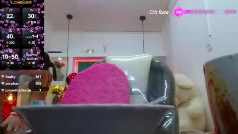 lore online show from 02/23/25, 12:51