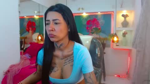 lore online show from 10/09/25, 02:53