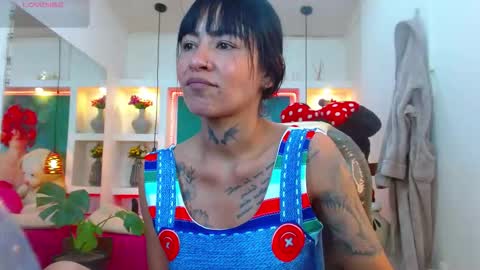 lore online show from 10/29/25, 02:25