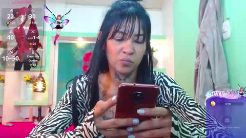 lore online show from 01/09/26, 01:30