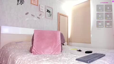 Loren online show from 11/20/25, 06:07