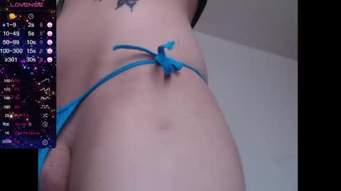 lorenitha online show from 02/28/25, 07:03