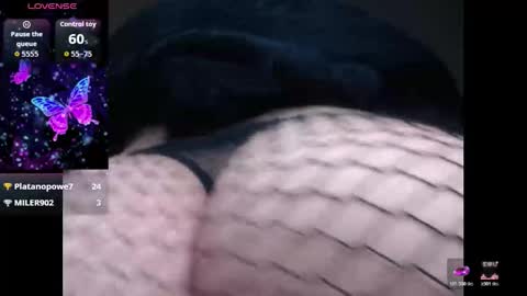 lorenitha online show from 11/16/25, 06:08