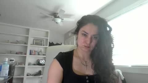 lorenlovely online show from 11/24/25, 06:18