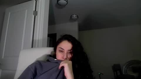 lorenlovely online show from 12/21/25, 04:08