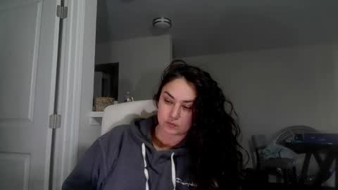 lorenlovely online show from 12/21/25, 08:05