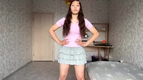Sakura online show from 06/05/26, 04:30