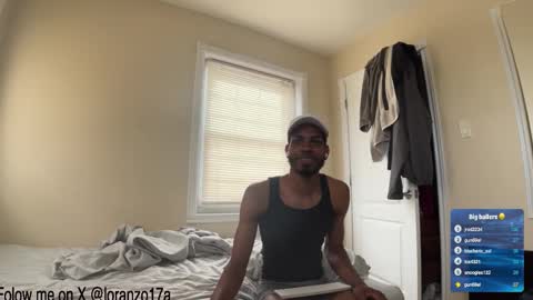 lorenzo17a online show from 02/20/25, 06:35