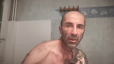 lorenzo44300 online show from 01/17/26, 04:28