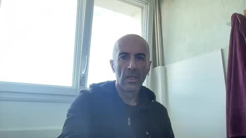 lorenzo44300 online show from 02/08/26, 11:02