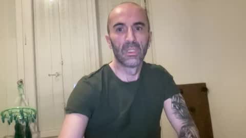 lorenzo44300 online show from 02/16/26, 09:33