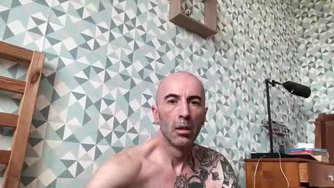 lorenzo44300 online show from 02/20/26, 04:07